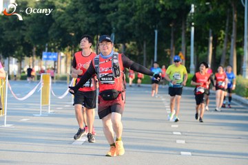 RUN TO LIVE 2025 - Ảnh #3299482