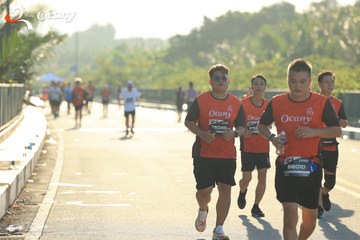 RUN TO LIVE 2025 - Ảnh #3303139