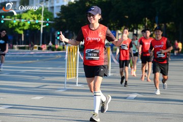 RUN TO LIVE 2025 - Ảnh #3298720