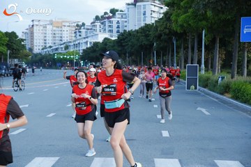 RUN TO LIVE 2025 - Ảnh #3257816