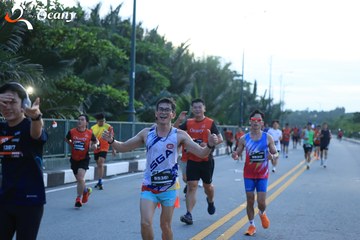 RUN TO LIVE 2025 - Ảnh #3267211