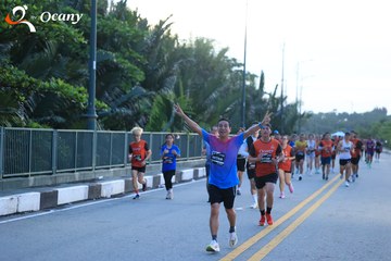 RUN TO LIVE 2025 - Ảnh #3265870