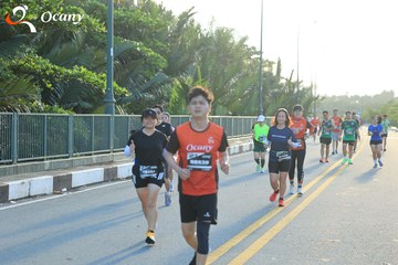 RUN TO LIVE 2025 - Ảnh #3300393