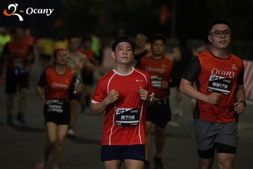 RUN TO LIVE 2025 - Ảnh #3204814