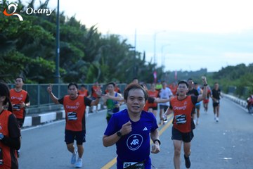 RUN TO LIVE 2025 - Ảnh #3288635