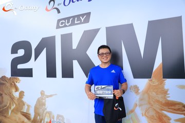 RUN TO LIVE 2025 - Ảnh #3118636