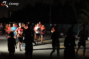 RUN TO LIVE 2025 - Ảnh #3261058
