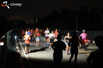 RUN TO LIVE 2025 - Ảnh #3261482