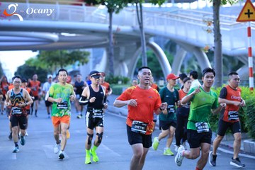 RUN TO LIVE 2025 - Ảnh #3156048