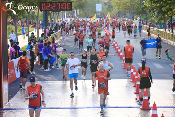 RUN TO LIVE 2025 - Ảnh #3202156