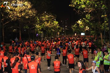 RUN TO LIVE 2025 - Ảnh #3140172