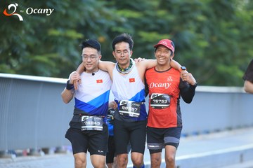 RUN TO LIVE 2025 - Ảnh #3279461