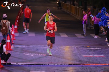 RUN TO LIVE 2025 - Ảnh #3141830