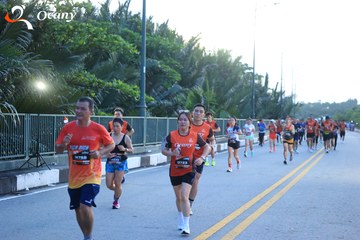 RUN TO LIVE 2025 - Ảnh #3265701