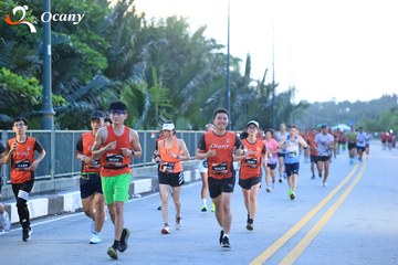 RUN TO LIVE 2025 - Ảnh #3264947