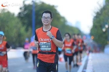 RUN TO LIVE 2025 - Ảnh #3258589