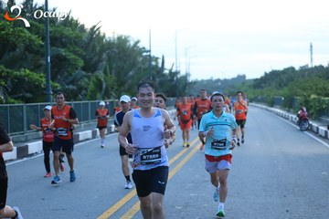 RUN TO LIVE 2025 - Ảnh #3268013