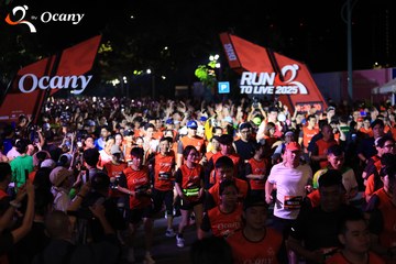 RUN TO LIVE 2025 - Ảnh #3140000