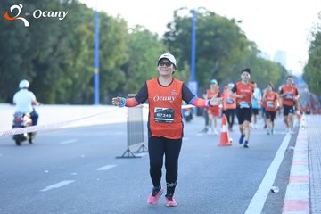 RUN TO LIVE 2025 - Ảnh #3258581