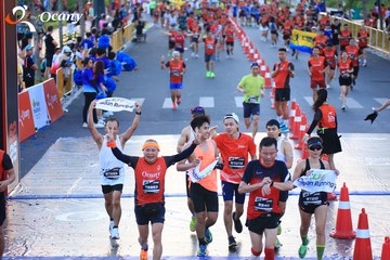 RUN TO LIVE 2025 - Ảnh #3153925