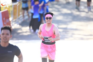 RUN TO LIVE 2025 - Ảnh #3205855