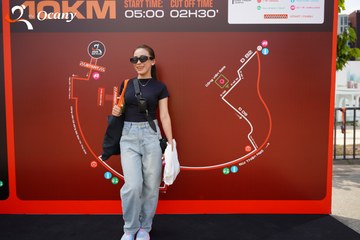 RUN TO LIVE 2025 - Ảnh #3120263