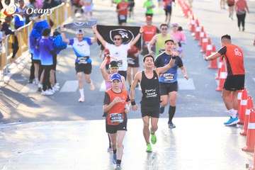 RUN TO LIVE 2025 - Ảnh #3202791