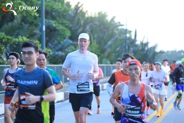 RUN TO LIVE 2025 - Ảnh #3265324