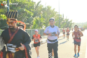RUN TO LIVE 2025 - Ảnh #3303378