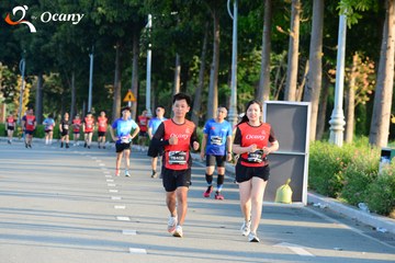 RUN TO LIVE 2025 - Ảnh #3299545