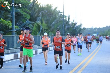 RUN TO LIVE 2025 - Ảnh #3264943