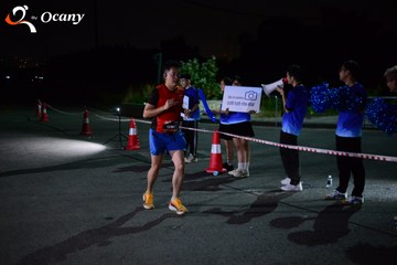 RUN TO LIVE 2025 - Ảnh #3270405
