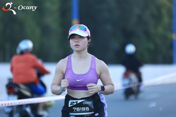 RUN TO LIVE 2025 - Ảnh #3257000