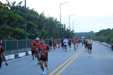 RUN TO LIVE 2025 - Ảnh #3268142