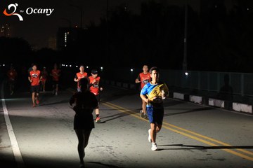 RUN TO LIVE 2025 - Ảnh #3260519