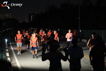 RUN TO LIVE 2025 - Ảnh #3262362