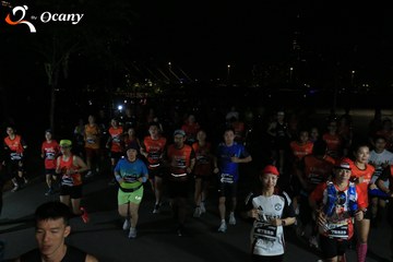 RUN TO LIVE 2025 - Ảnh #3278313