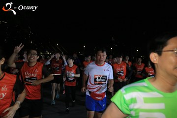 RUN TO LIVE 2025 - Ảnh #3280370