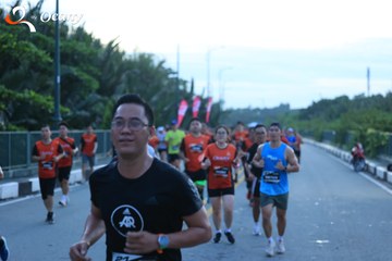 RUN TO LIVE 2025 - Ảnh #3288690