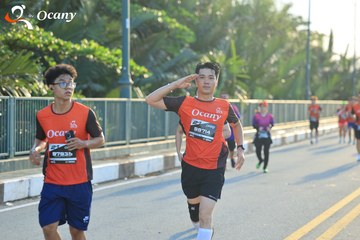 RUN TO LIVE 2025 - Ảnh #3299691