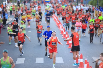 RUN TO LIVE 2025 - Ảnh #3153704