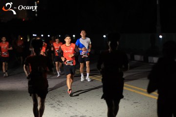 RUN TO LIVE 2025 - Ảnh #3260454