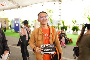 RUN TO LIVE 2025 - Ảnh #3119850