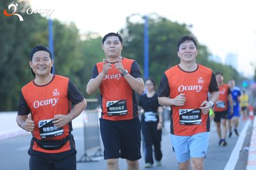 RUN TO LIVE 2025 - Ảnh #3257944