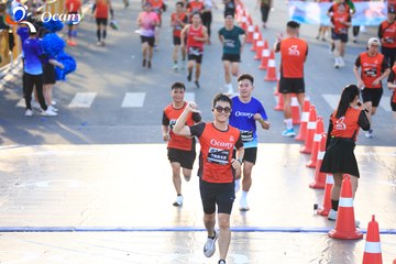 RUN TO LIVE 2025 - Ảnh #3154433