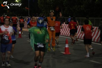 RUN TO LIVE 2025 - Ảnh #3205605