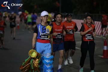 RUN TO LIVE 2025 - Ảnh #3205771