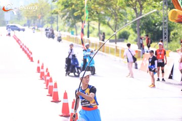 RUN TO LIVE 2025 - Ảnh #3209351