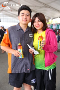 RUN TO LIVE 2025 - Ảnh #3135848