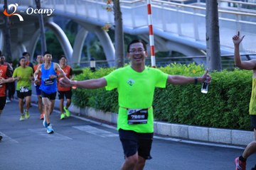 RUN TO LIVE 2025 - Ảnh #3155824